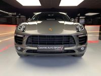 occasion Porsche Macan S Pdk Diesel 3.0 V6 258 Ch