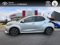 occasion Toyota Yaris 116h Design 5p MY21