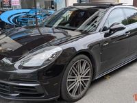 Occasion Porsche Panamera Sport 462 ch (339 kW) 2018 Coupé