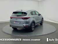 occasion Kia Sportage 1.6 Crdi 136 Isg 4x2 Dct7 Design