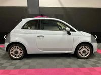 occasion Fiat 500 1.2 8V 69 ch S