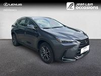 occasion Lexus NX350h NX2WD Hybride Pack Business 5p