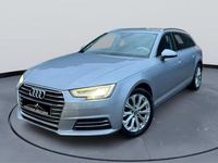 Occasion Audi A4 Design 151 ch (111 kW) 2016 Gris Break