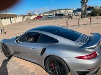 occasion Porsche 911 Turbo S Coupe 3.8i 560 PDK A