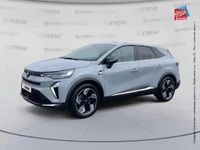 Occasion Renault Symbioz Techno 2024 Gris rafale SUV