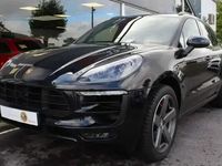 occasion Porsche Macan 3.0 V6 360 Ch Gts Pdk