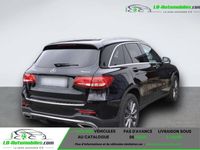 occasion Mercedes GLC350 BVA 4Matic