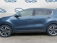 Occasion Kia Sportage Active 136 ch (100 kW) 2019 SUV