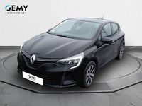 Occasion Renault Clio V Equilibre 2023 Noir Citadine
