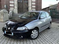 Occasion Seat Ibiza 80 ch (58 kW) 2008 Berline