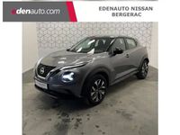 occasion Nissan Juke Dig-t 114 Business Edition