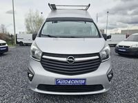 occasion Opel Vivaro 1.6 CDTi L2H2 TVAC // GALLERIE / GARANTIE 1 AN //