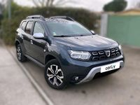 Occasion Dacia Duster Prestige 115 ch (84 kW) 2022 Gris