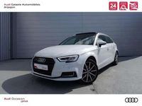 occasion Audi A3 Sportback 2.0 TDI 150ch Design luxe quattro