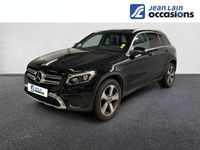 occasion Mercedes GLC220 ClasseD 9g-tronic 4matic Executive 5p