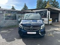 Occasion Mercedes V250 AMG 190 ch (139 kW) 2021 Gris Monospace