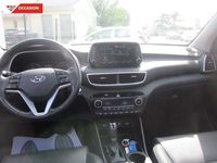 occasion Hyundai Tucson 1.1.6 CRDI 136 CV EXECUTIVE DCT7