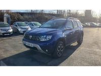 occasion Dacia Duster 1.5 Blue dCi 115ch Prestige 4x2 - 20