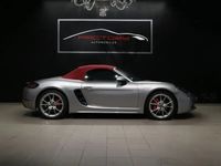 occasion Porsche Boxster 2.5 350CH S PDK