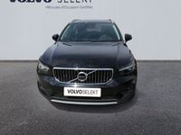 occasion Volvo XC40 T5 Recharge 180 + 82ch Inscription Luxe DCT 7 - VIVA196789002