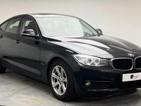 Occasion BMW 318 Executive 143 ch (105 kW) 2013 Noir Berline