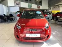 Occasion Fiat 500e 69 kW (95 ch) 2024 Rouge Berline