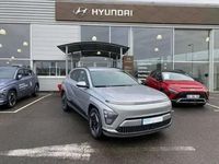 occasion Hyundai Kona Electric 65kwh - 217ch Creative