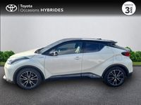 occasion Toyota C-HR 184h Distinctive 2WD E-CVT MC19