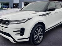 Occasion Land Rover Range Rover evoque SE Dynamic 200 ch (147 kW) 2023 SUV