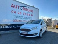 occasion Ford C-MAX 1.0 Ecoboost 125ch Titanium - 96 000 Kms