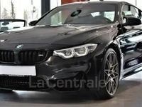 occasion BMW M4 450 Pack Competition Dkg7