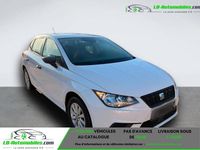 Occasion Seat Ibiza 80 ch (58 kW) 2021 Citadine