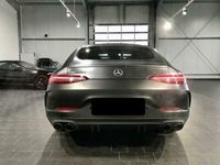 occasion Mercedes AMG GT 43 Classe367ch Eq Boost 4matic+ Speedshift Tct Amg