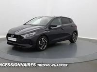 occasion Hyundai i20 1.0 T-gdi 100 Dct-7 Hybrid 48v Creative