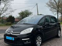 occasion Citroën C4 Picasso CITROËN 1.6 HDi FAP 112 cv