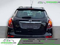 Occasion Opel Mokka X 140 ch (102 kW) 2019 SUV