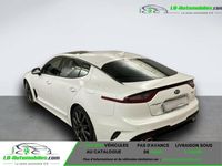 occasion Kia Stinger 3.3 T-GDi 366 ch BVA 4x4