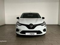 Occasion Renault Clio V Evolution 92 ch (67 kW) 2023 Blanc Berline