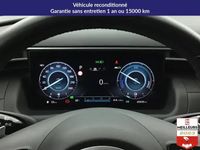 occasion Hyundai Tucson T-GDI 265 HTRAC Plug-in + GPS