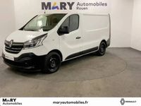 occasion Renault Trafic (30) Fgn L1h1 1200 Kg Dci 145 Energy Edc Grand Confort