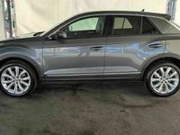 occasion VW T-Roc 2.0 TDI 150CH CARAT 4MOTION DSG7