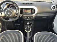 Occasion Renault Twingo Intens 2019 Gris Citadine