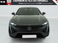 Occasion Peugeot 408 GT 136 ch (100 kW) 2025 SUV
