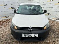 occasion VW Caddy 2.0 109CH GNV ECOFUEL GAZ NATUREL TRENDLINE