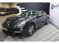 Occasion Porsche Panamera Chrono 330 ch (242 kW) 2017 Gris Berline