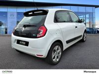 occasion Renault Twingo Iii Achat Intégral - 21 Life