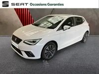 occasion Seat Ibiza 1.0 Mpi 80ch Copa