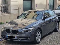 occasion BMW 118 118 d 143 ch Sport A