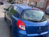 occasion Renault Clio III dCi 85 98g eco2 Business