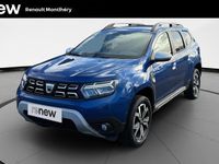 Occasion Dacia Duster Prestige 2022 Bleu SUV
